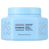 Hydrate Mask Fibre Clinix 250 Ml