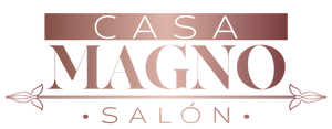 Casa Magno Salón