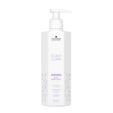 Shampo Anticaida Faiber Clinix *300 Ml