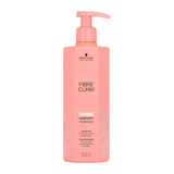 Shampo Control Grasa Faiber Clinix *300 Ml