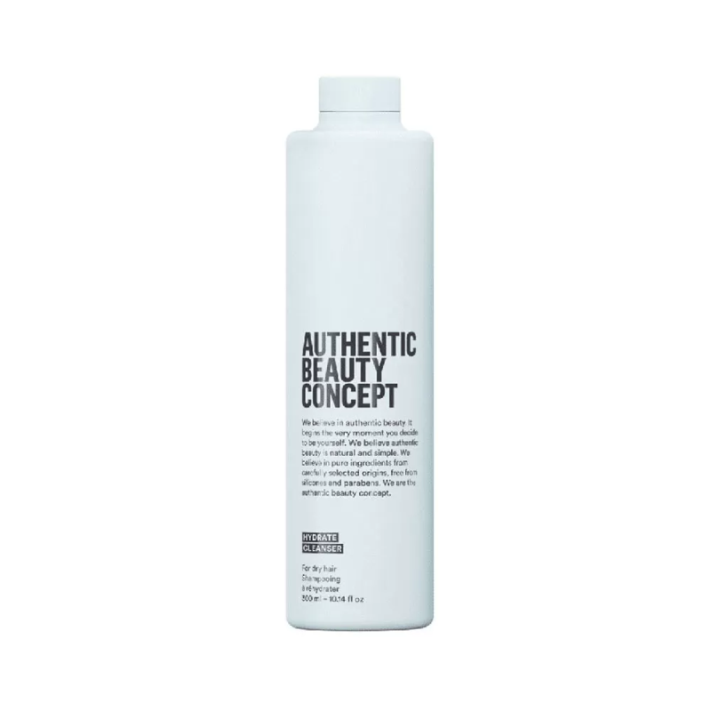 Shampo Hydrate Cleanser 300Ml