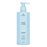 Shampoo Faiber Clinix Hidratante *300 Ml
