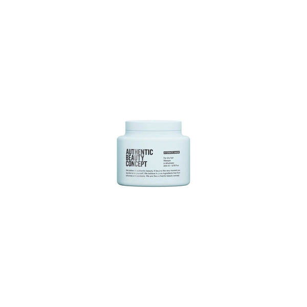 ABC Mascarilla Hydrate