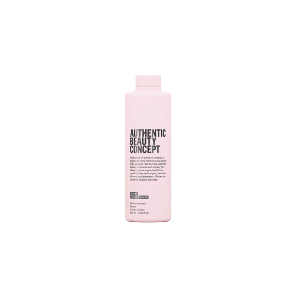 Shampoo ABC Glow